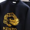 KENZO 2024 New Arrival Premium Sweatshirt Set – Crafted from 100% Natural High-Quality Roman Cotton, Comfortable Fit, Elegant Design, Original Hardware, M to 5XL (Up to 220 lbs)