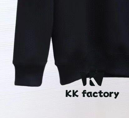 KENZO 2024 New Arrival Premium Sweatshirt Set – Crafted from 100% Natural High-Quality Roman Cotton, Comfortable Fit, Elegant Design, Original Hardware, M to 5XL (Up to 220 lbs)