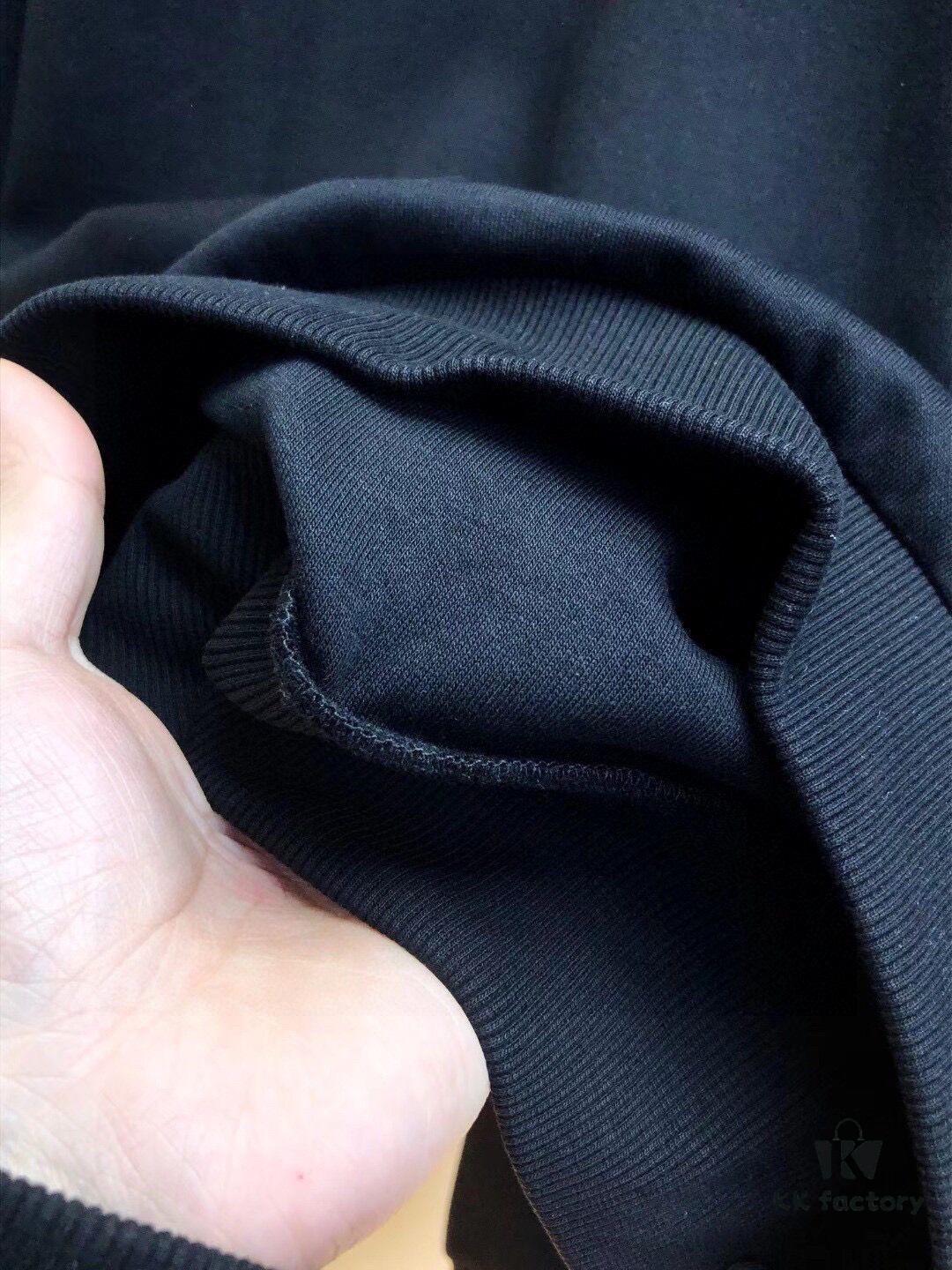 KENZO 2024 New Arrival Premium Sweatshirt Set – Crafted from 100% Natural High-Quality Roman Cotton, Comfortable Fit, Elegant Design, Original Hardware, M to 5XL (Up to 220 lbs)