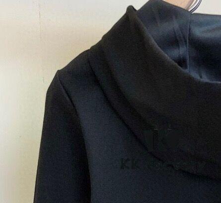 KENZO 2024 New Arrival Cardigan Sweatshirt Set, Premium 100% Natural Roman Cotton, Elegant and Comfortable Unisex Design