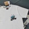 Evisu Fortune God 2025 New Print T-Shirt High Version   Premium Quality   300g Double-Yarn Pure Cotton Fabric Unisex Loose Fit