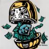 Evisu Fortune God 2025 New Print T-Shirt High Version   Premium Quality   300g Double-Yarn Pure Cotton Fabric Unisex Loose Fit