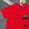 Evisu 2025 New Year God Print T-Shirt High Version   Premium Quality   300g Double-Yarn Pure Cotton Fabric Unisex Loose Fit