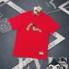 Evisu Fortune God 2025 New Print T-Shirt High Version   Premium Quality   300g Double-Yarn Pure Cotton Fabric Unisex Loose Fit