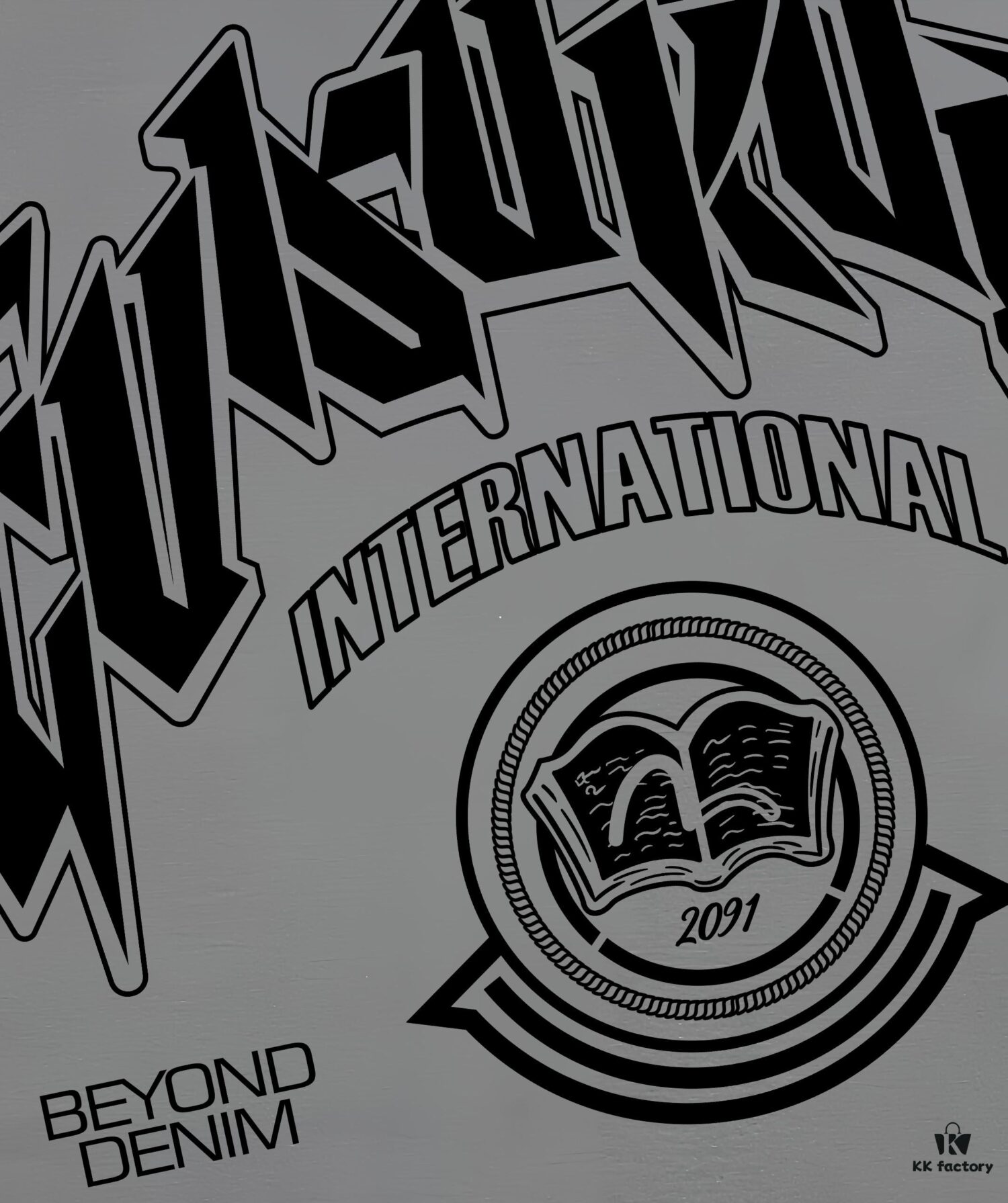 Evisu Fortune God 2025 New Print T-Shirt High Version   Premium Quality   300g Double-Yarn Pure Cotton Fabric Unisex