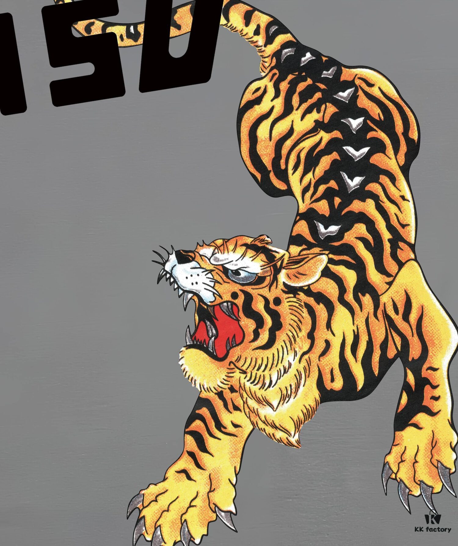 Evisu 2025 New Year God Printed T-Shirt High Version   Premium Quality   300g Double-Yarn Pure Cotton Fabric Unisex Loose Fit