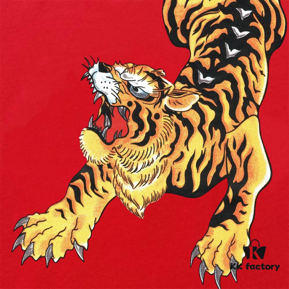 Evisu Fortune God 2025 New Print T-Shirt High Version   Premium Quality   300g Double-Yarn Pure Cotton Fabric Unisex Loose Fit