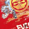 Evisu 2025 New Year God Print T-Shirt High-Quality Version   Premium Quality   Made with 300g Double-Yarn Cotton Fabric Unisex Loose Fit