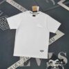 Evisu 2025 New Year God Print T-Shirt High Version   Premium Quality   300g Double-Yarn Pure Cotton Fabric Unisex Loose Fit
