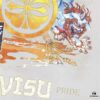 Evisu 2025 New Year God Print T-Shirt High Version   Premium Quality   300g Double-Yarn Pure Cotton Fabric Unisex Loose Fit