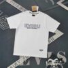 Evisu 2025 New Year God Printed T-Shirt High Version   Premium Quality   300g Double-Yarn Pure Cotton Fabric Unisex Loose Fit