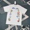 Evisu Fortune God 2025 New Print T-Shirt High Version   Premium Quality   300g Double-Yarn Pure Cotton Fabric Unisex Loose Fit