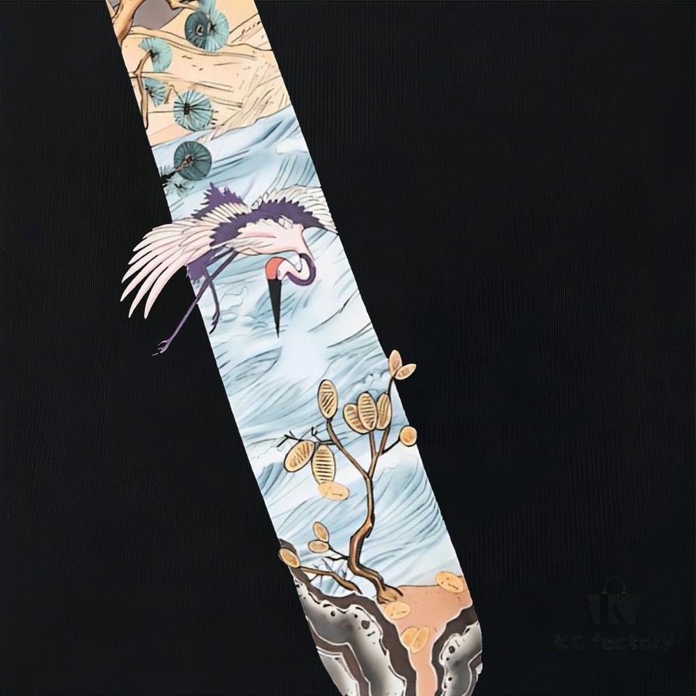 Evisu 2025 New Year God Printed T-Shirt High Version   Premium Quality   300g Double-Yarn Pure Cotton Fabric Unisex Loose Fit