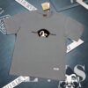 Evisu God of Fortune 2025 New Print T-Shirt High Version   Premium Quality   300g Double-Yarn Pure Cotton Fabric Unisex Loose Fit