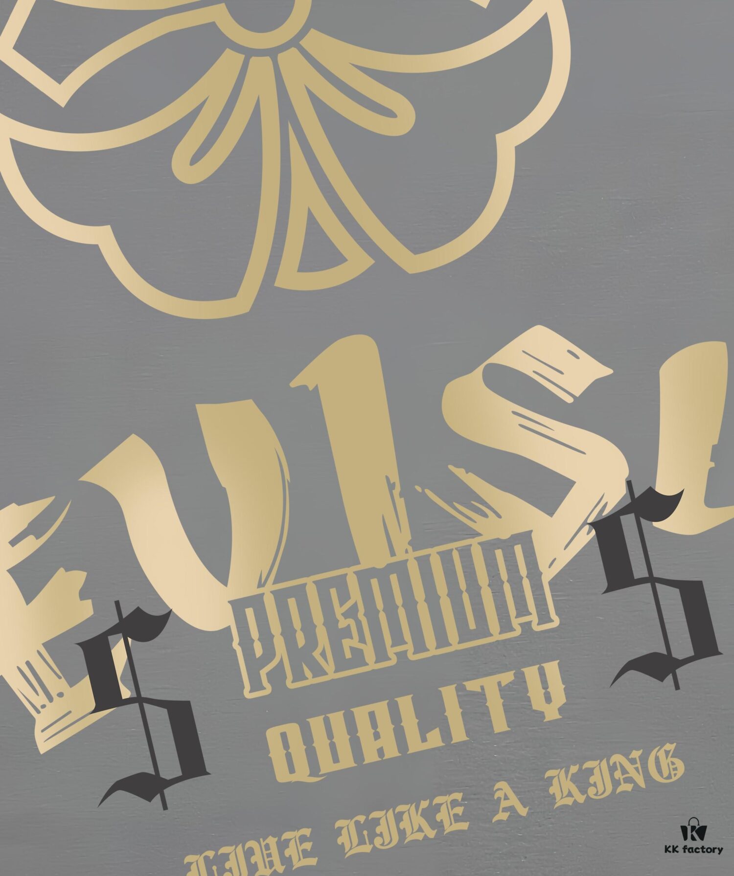 Evisu 2025 New Year God Printed T-Shirt High Version   High Quality   300g Double-Yarn Pure Cotton Fabric Unisex Loose Fit