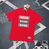 Evisu 2025 New Year God Print T-Shirt High Version   Premium Quality   300g Double-Yarn Pure Cotton Fabric Unisex Loose Fit