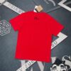 Evisu 2025 New Year God Print T-Shirt High Version   Premium Quality   300g Double-Yarn Pure Cotton Fabric Unisex Loose Fit
