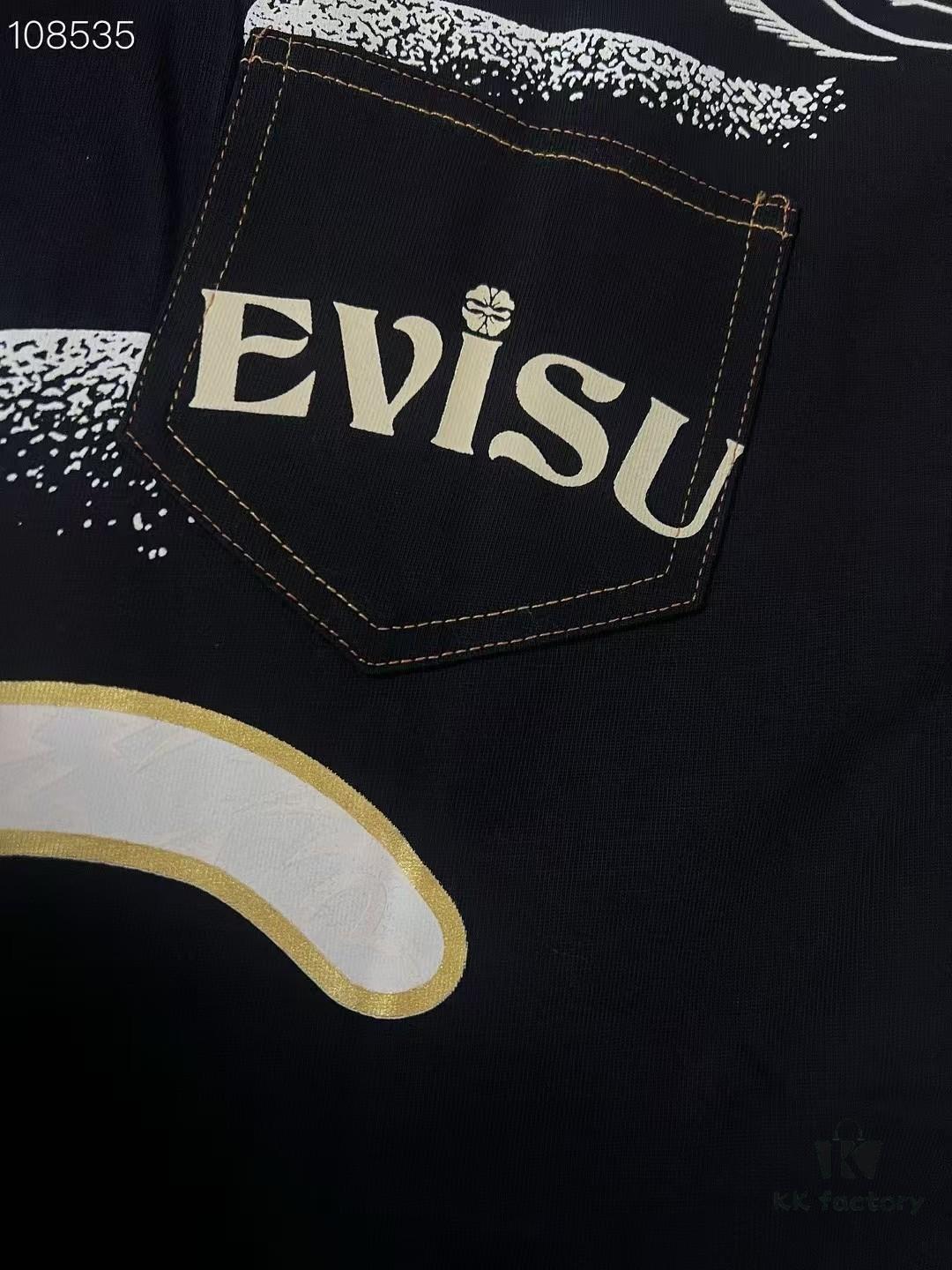 2025 Spring New Arrival Men's Casual Fashion T-Shirt with Multiple Pockets and Prints, Versatile Streetwear Style