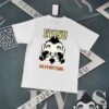 Evisu 2025 New Year God Printed T-Shirt High Version   Premium Quality   300g Double-Yarn Pure Cotton Fabric Unisex Loose Fit