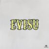 Evisu 2025 New Year God Printed T-Shirt High Version   Premium Quality   300g Double-Yarn Pure Cotton Fabric Unisex Loose Fit