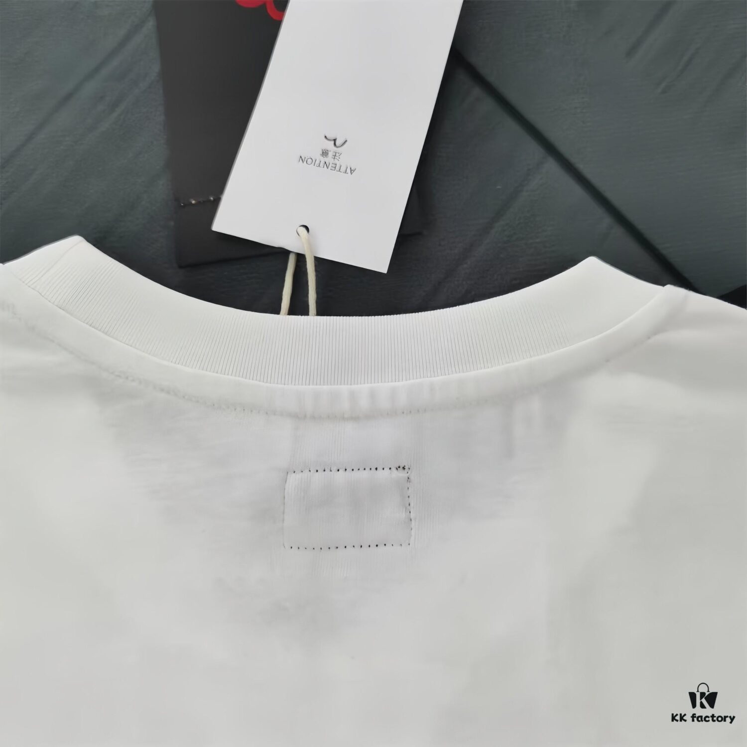 Evisu 2025 New Year God Printed T-Shirt High Version   Premium Quality   300g Double-Yarn Pure Cotton Fabric Unisex Loose Fit