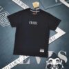 Evisu 2025 New Year God Print T-Shirt High Version   Premium Quality   300g Double-Yarn Pure Cotton Fabric Unisex Loose Fit