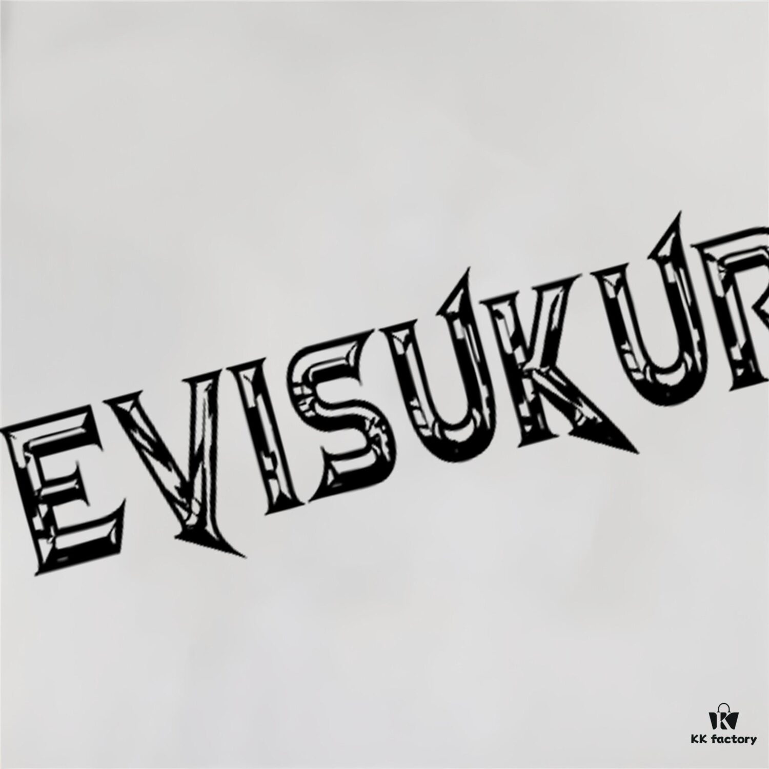 Evisu 2025 New Year God Printed T-Shirt High Version   Premium Quality   300g Double-Yarn Pure Cotton Fabric Unisex Loose Fit