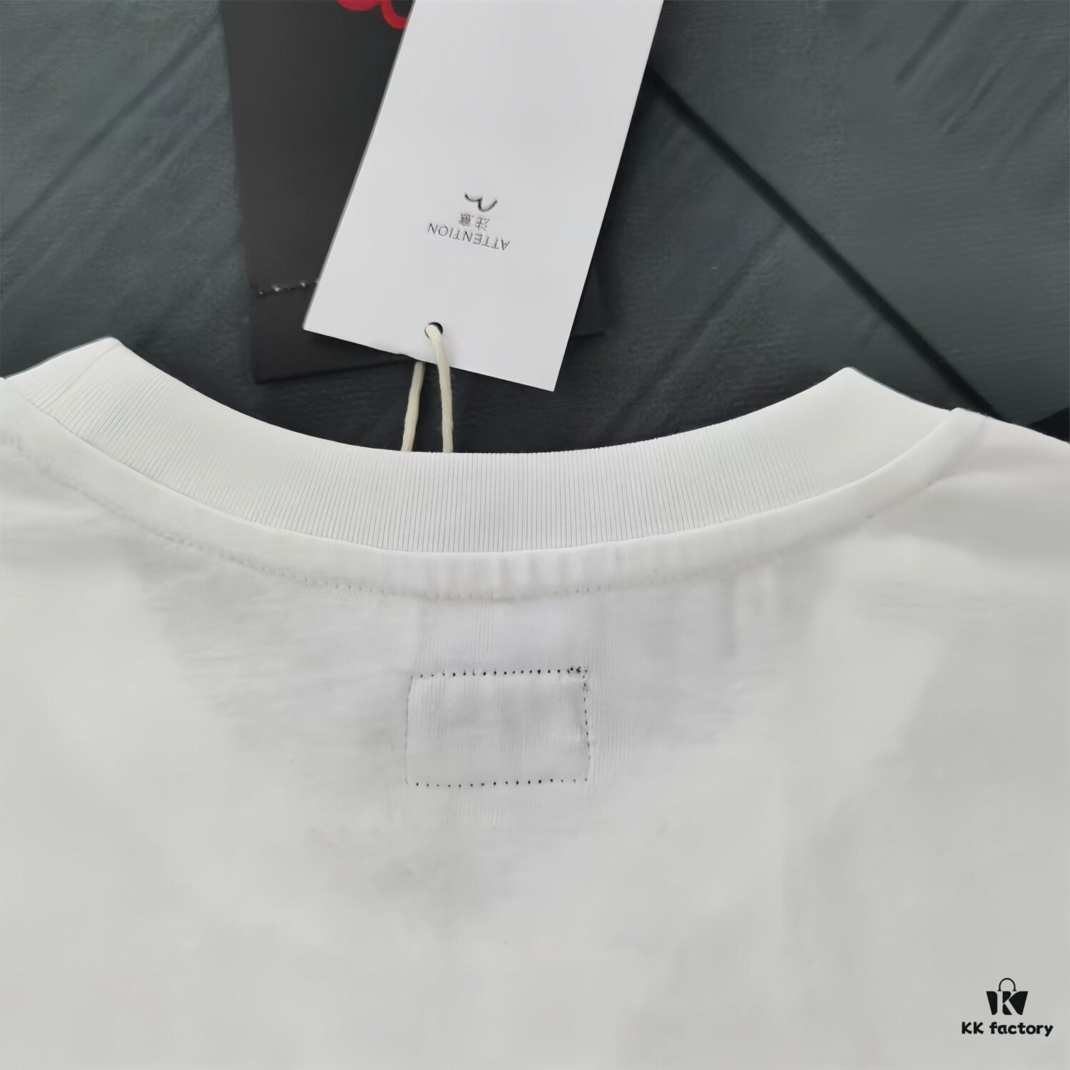 Evisu Fortune God 2025 New Print T-Shirt High Version   High Quality   Made of 300g Double-Yarn Pure Cotton Fabric Unisex Loose Fit