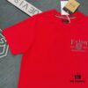 Evisu 2025 New Year God Print T-Shirt High Version   Premium Quality   Made with 300g Double-Yarn Cotton Fabric Unisex Loose Fit