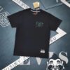 Evisu 2025 New Year God Print T-Shirt High-Quality Version   Premium Quality   Made with 300g Double-Yarn Cotton Fabric Unisex