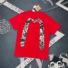 Evisu God of Fortune 2025 New Print T-Shirt High Version   Premium Quality   300g Double-Yarn Pure Cotton Fabric Unisex Loose Fit