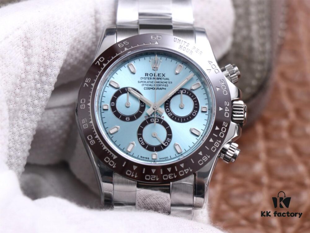 NOOB Rolex Daytona Cosmic Daytona Dubai Limited Edition with Arabic Numerals