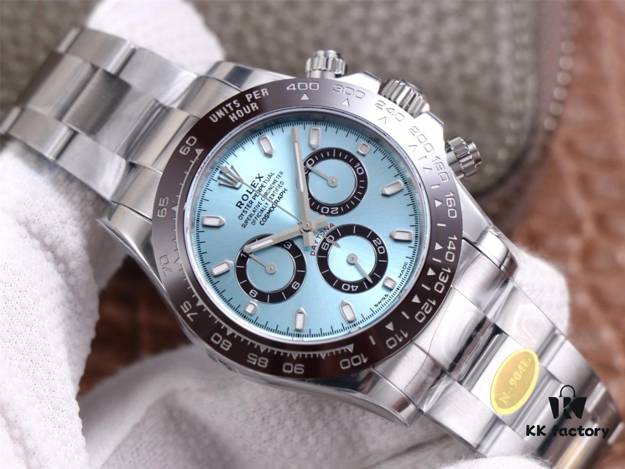 NOOB Rolex Daytona Cosmic Daytona Dubai Limited Edition with Arabic Numerals