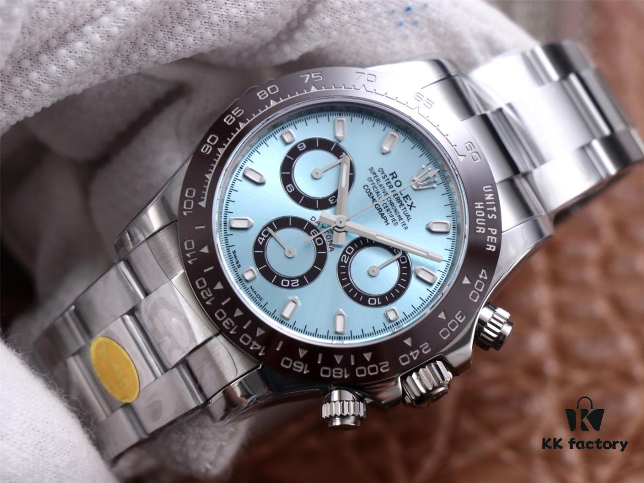 NOOB Rolex Daytona Cosmic Daytona Dubai Limited Edition with Arabic Numerals