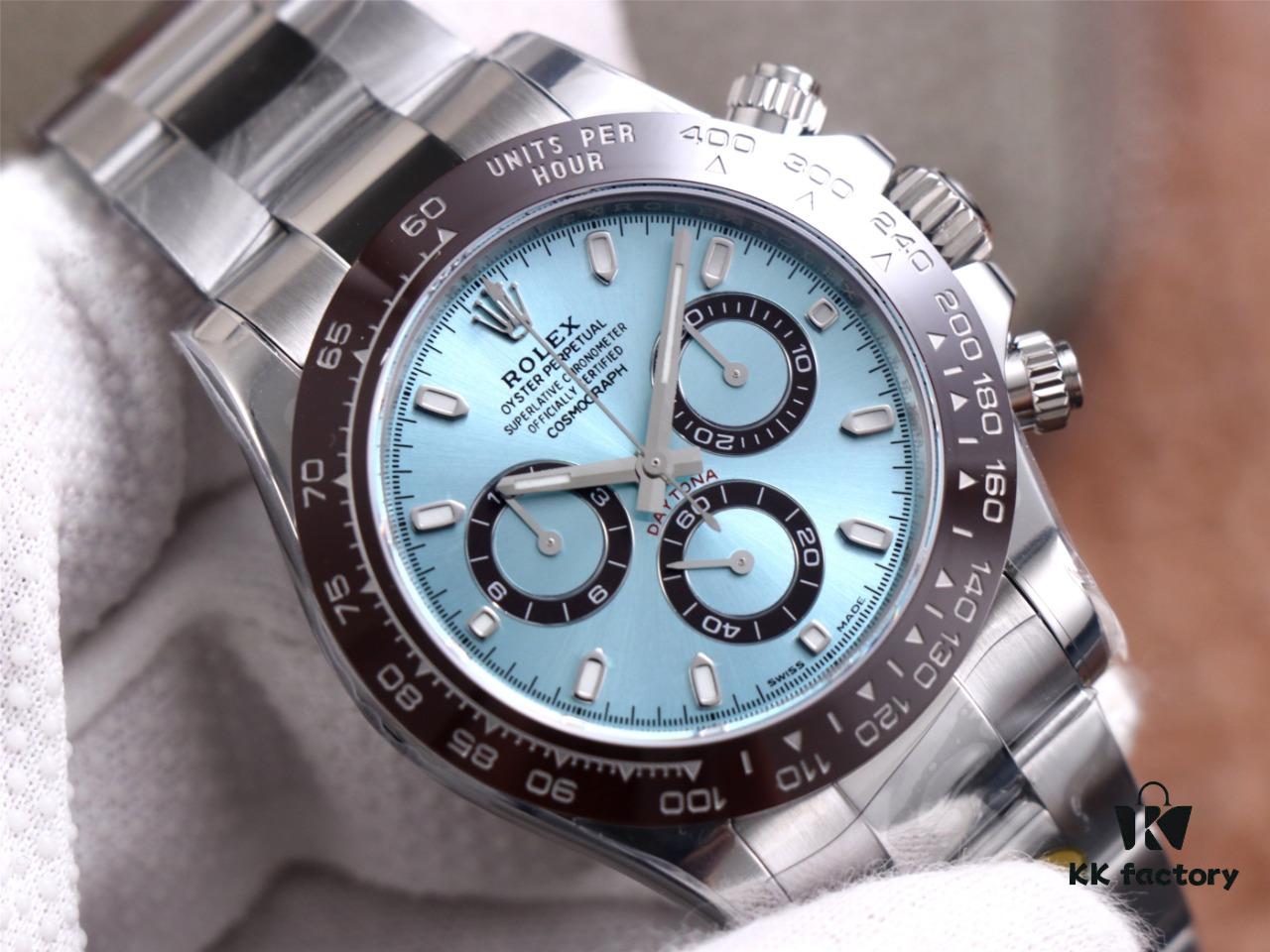 NOOB Rolex Daytona Cosmic Daytona Dubai Limited Edition with Arabic Numerals