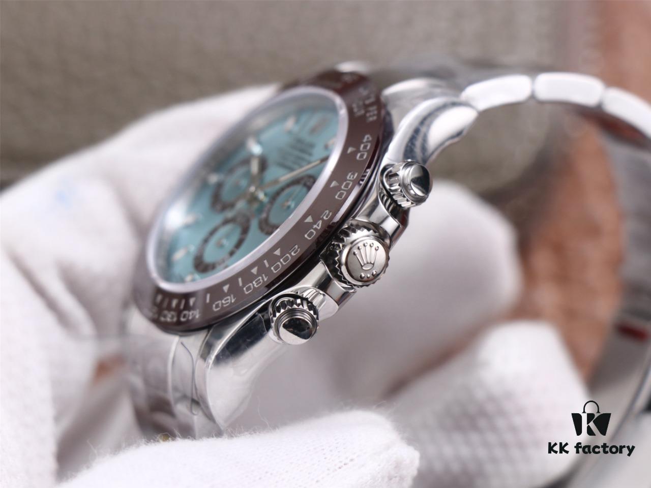 NOOB Rolex Daytona Cosmic Daytona Dubai Limited Edition with Arabic Numerals