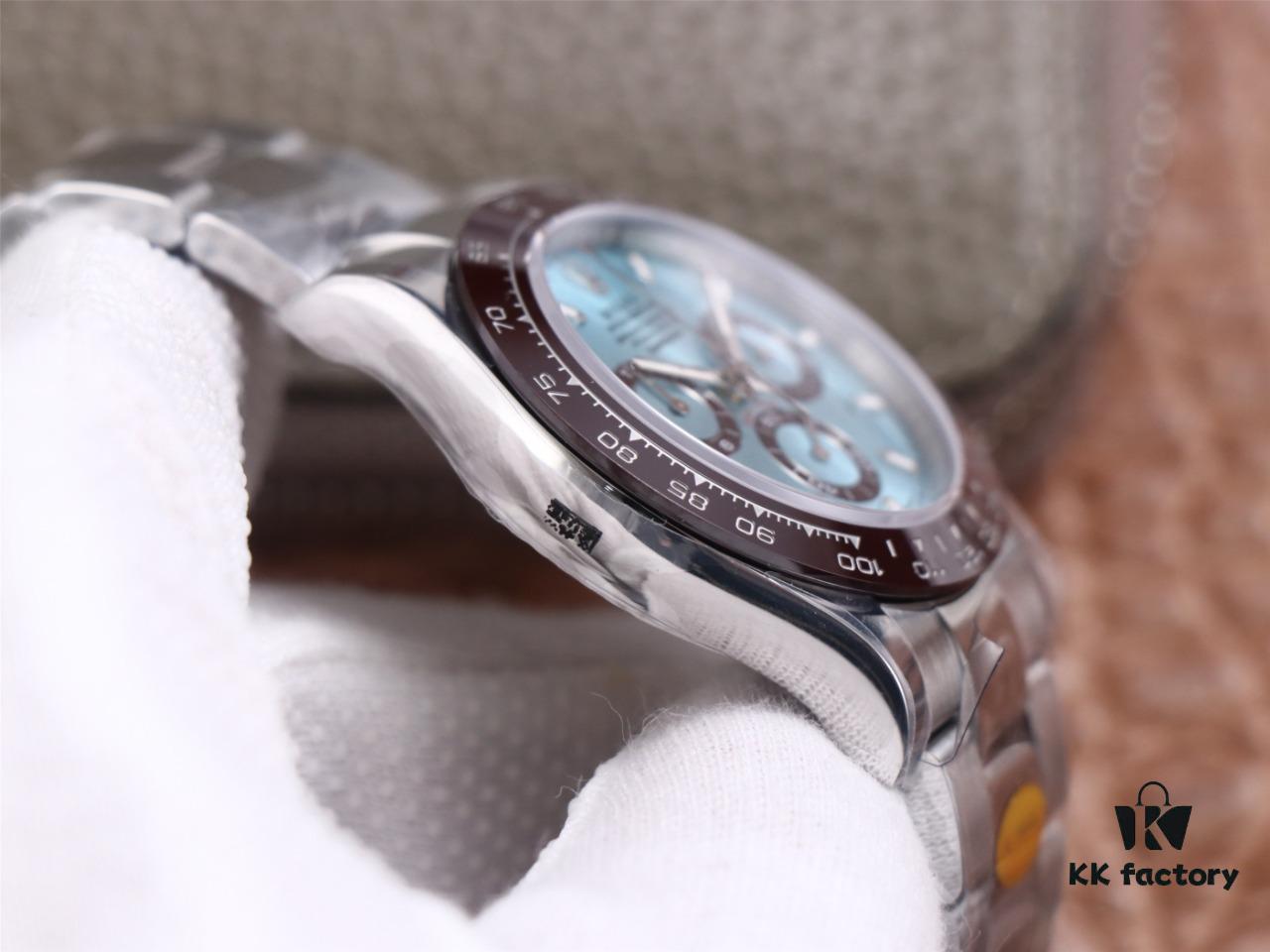 NOOB Rolex Daytona Cosmic Daytona Dubai Limited Edition with Arabic Numerals