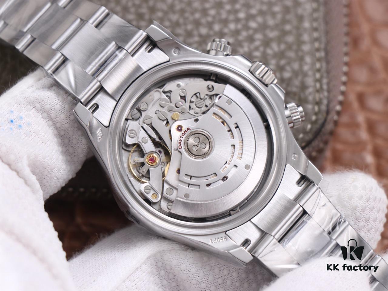 NOOB Rolex Daytona Cosmic Daytona Dubai Limited Edition with Arabic Numerals