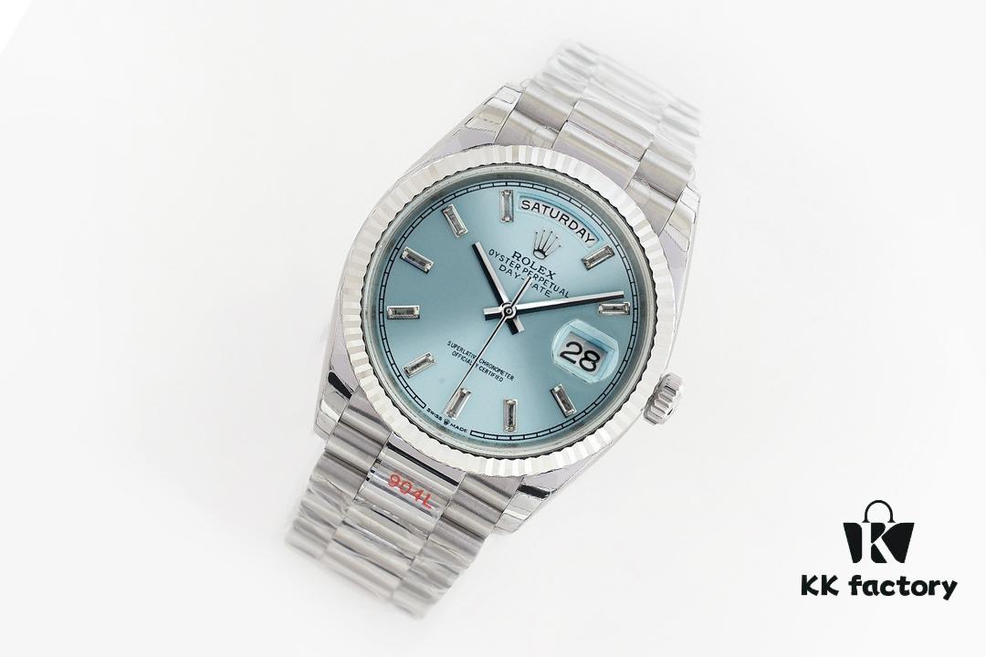 Sunday Journal Model 36 Series