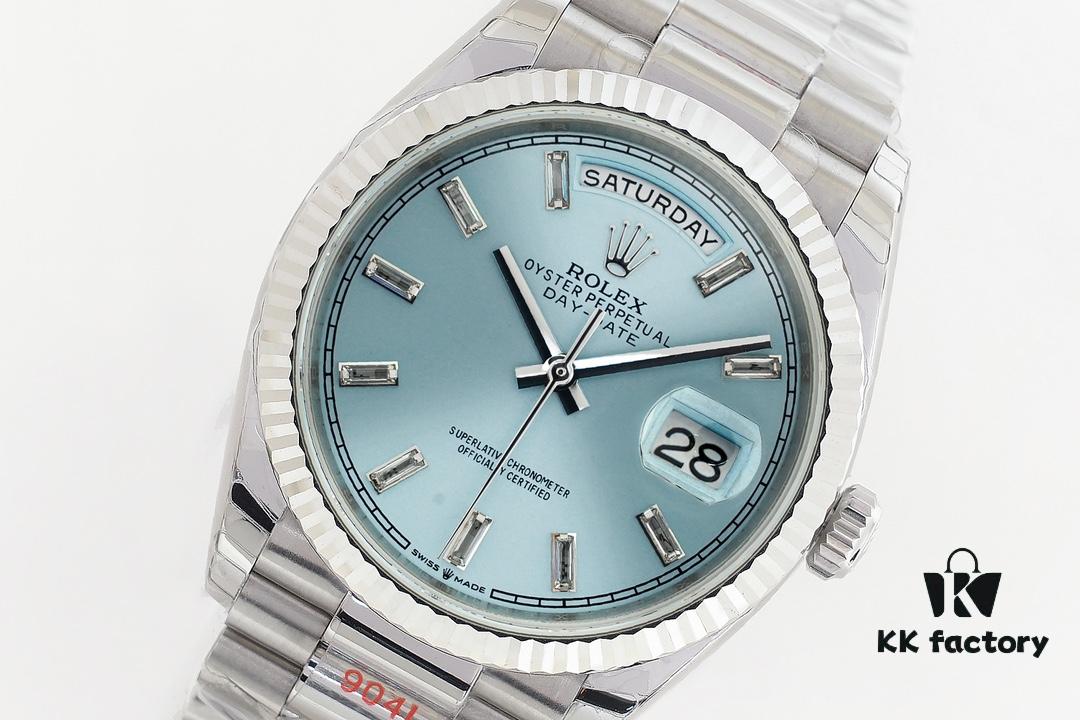 Sunday Journal Model 36 Series