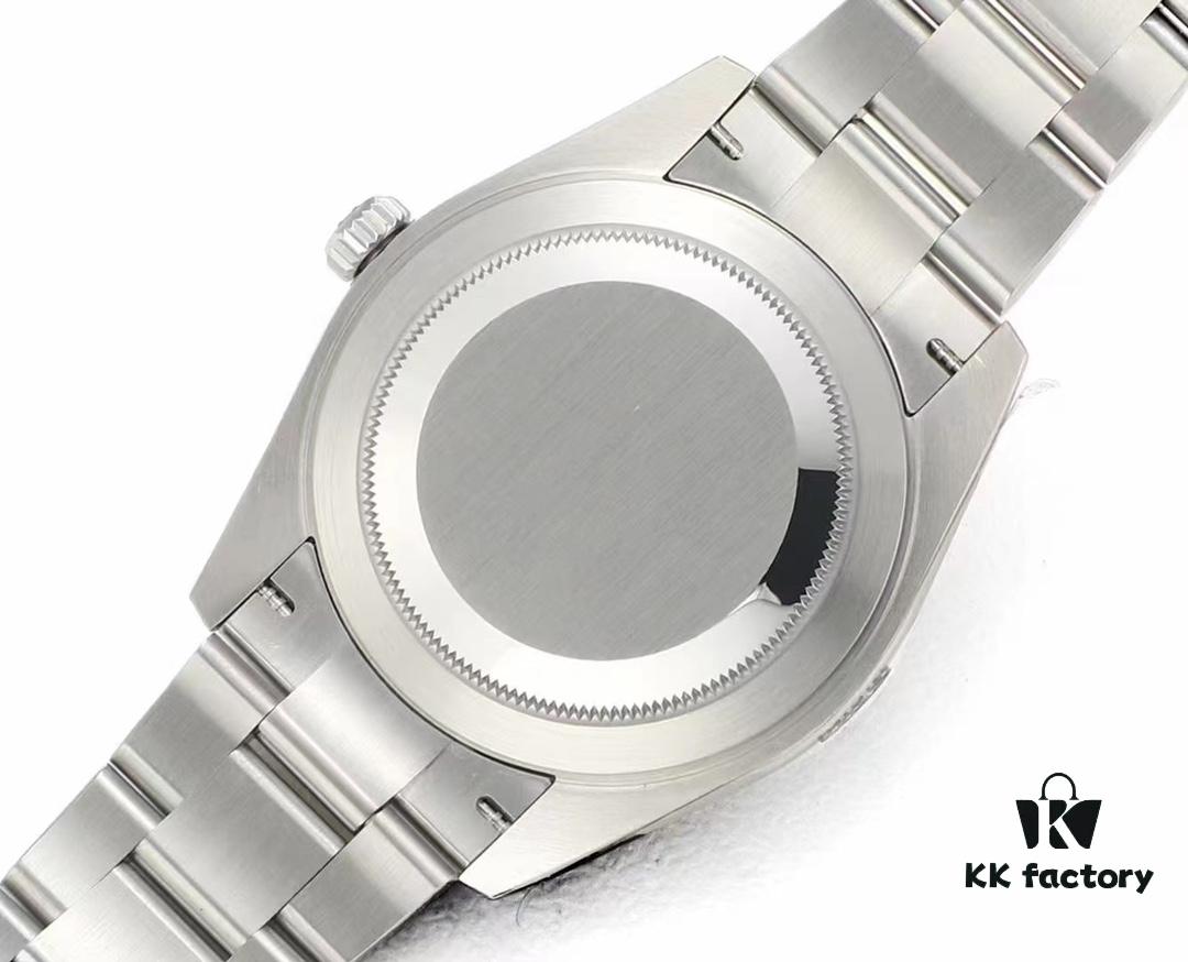 ROLEX Datejust 41mm Series 🎮 Super High-Quality Replica, Now Available!