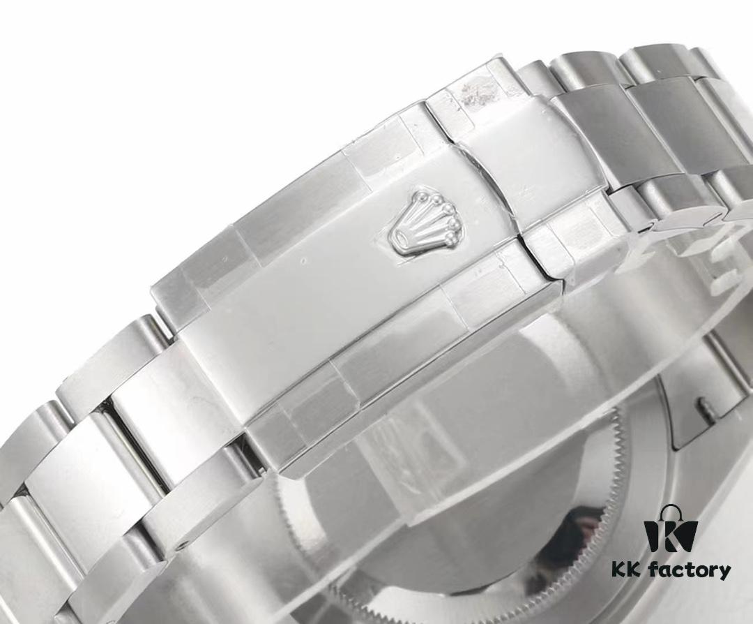 ROLEX Datejust 41mm Series 🎮 Super High-Quality Replica, Now Available!