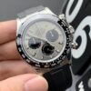 Rolex Space Grey Daytona by ZZF 2022 – A Milestone Release with Top-Tier 7750 Movement