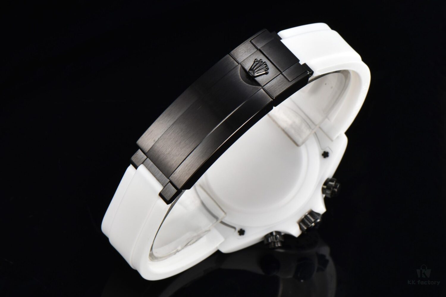 CS Factory Rolex Picasso Ceramic Series - Precision Craftsmanship and Elegant Design