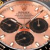 KK Precious Heavy Metal Genuine 18K Gold-Plated Daytona Series Watch – 156g Full Weight, 1:1 Replica with Top-Quality Craftsmanship