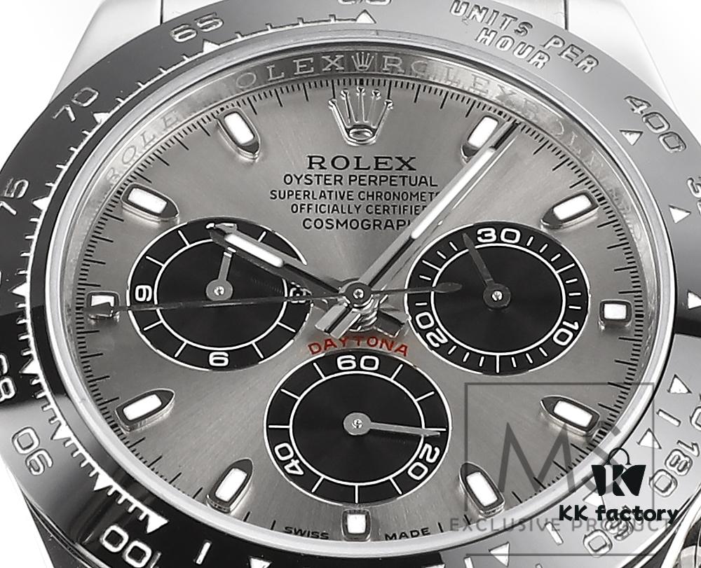 The Most Cost-Effective 4130 from MS: A Historic Breakthrough in Replica Daytona