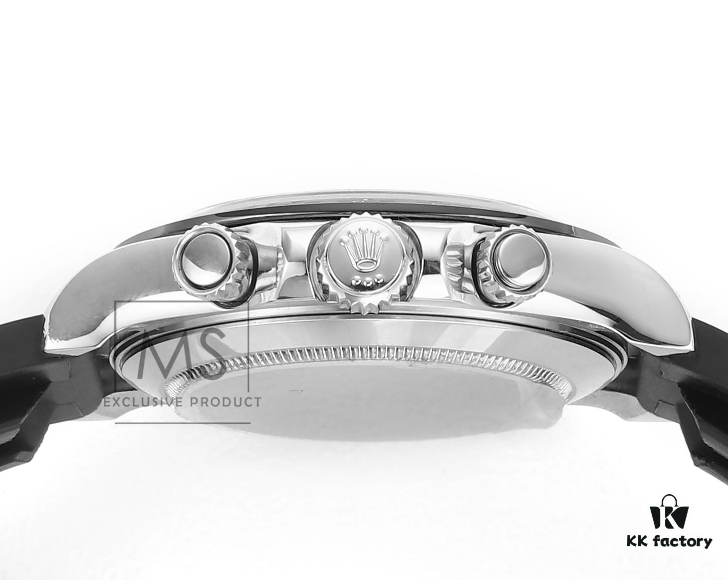 The Most Cost-Effective 4130 from MS: A Historic Breakthrough in Replica Daytona