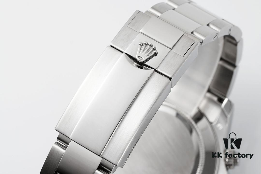 KING ROLEX Cosmograph Daytona Full Series High-End Arrivals