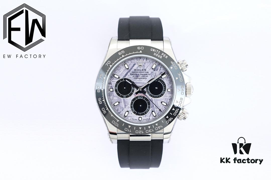 EW2021 New Rolex Cosmograph Daytona 40 Series