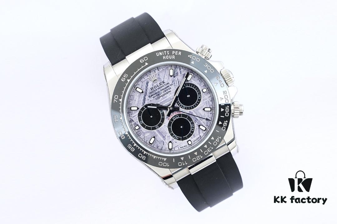 EW2021 New Rolex Cosmograph Daytona 40 Series